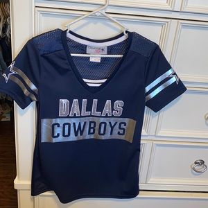 Women’s Dallas Cowboy jersey